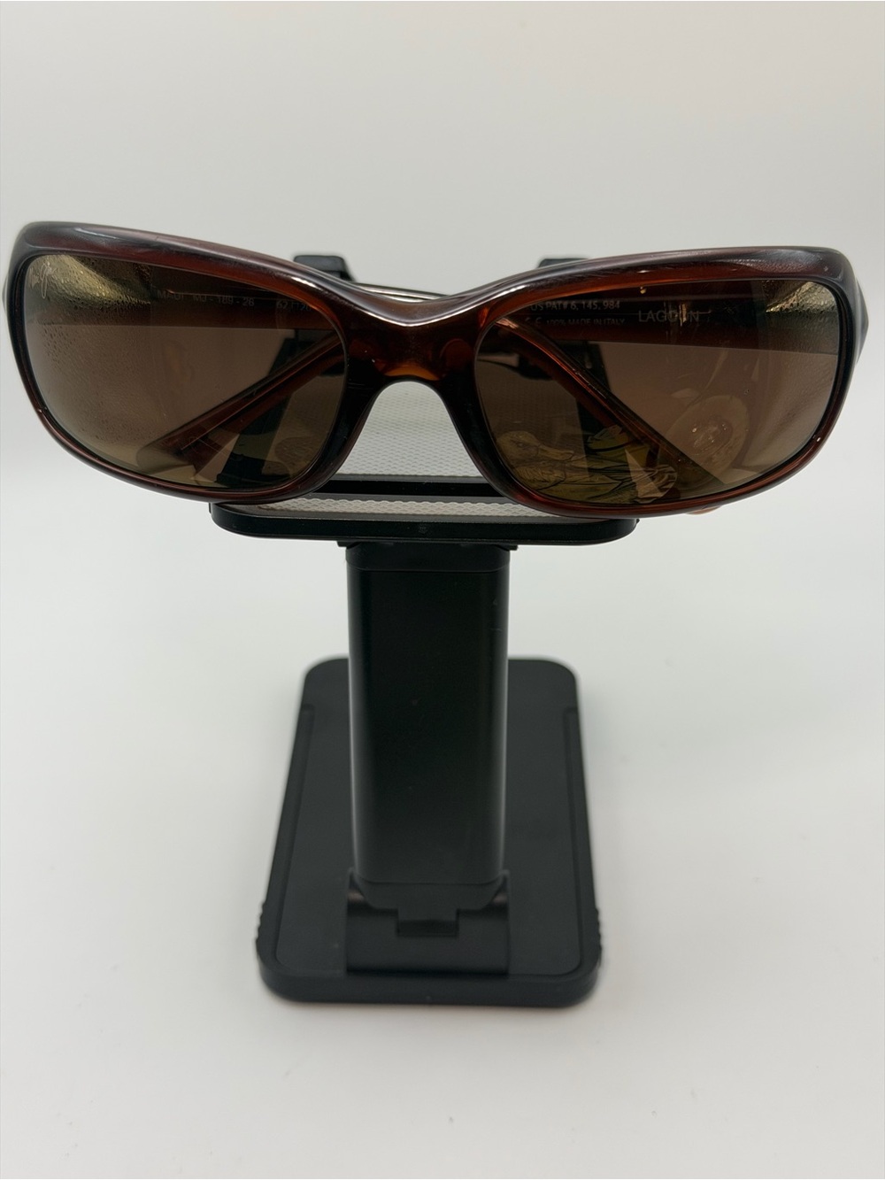 Maui Jim Lagoon MJ 189 29 POLARIZED
